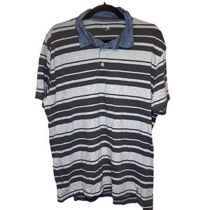 Gap Striped Polo